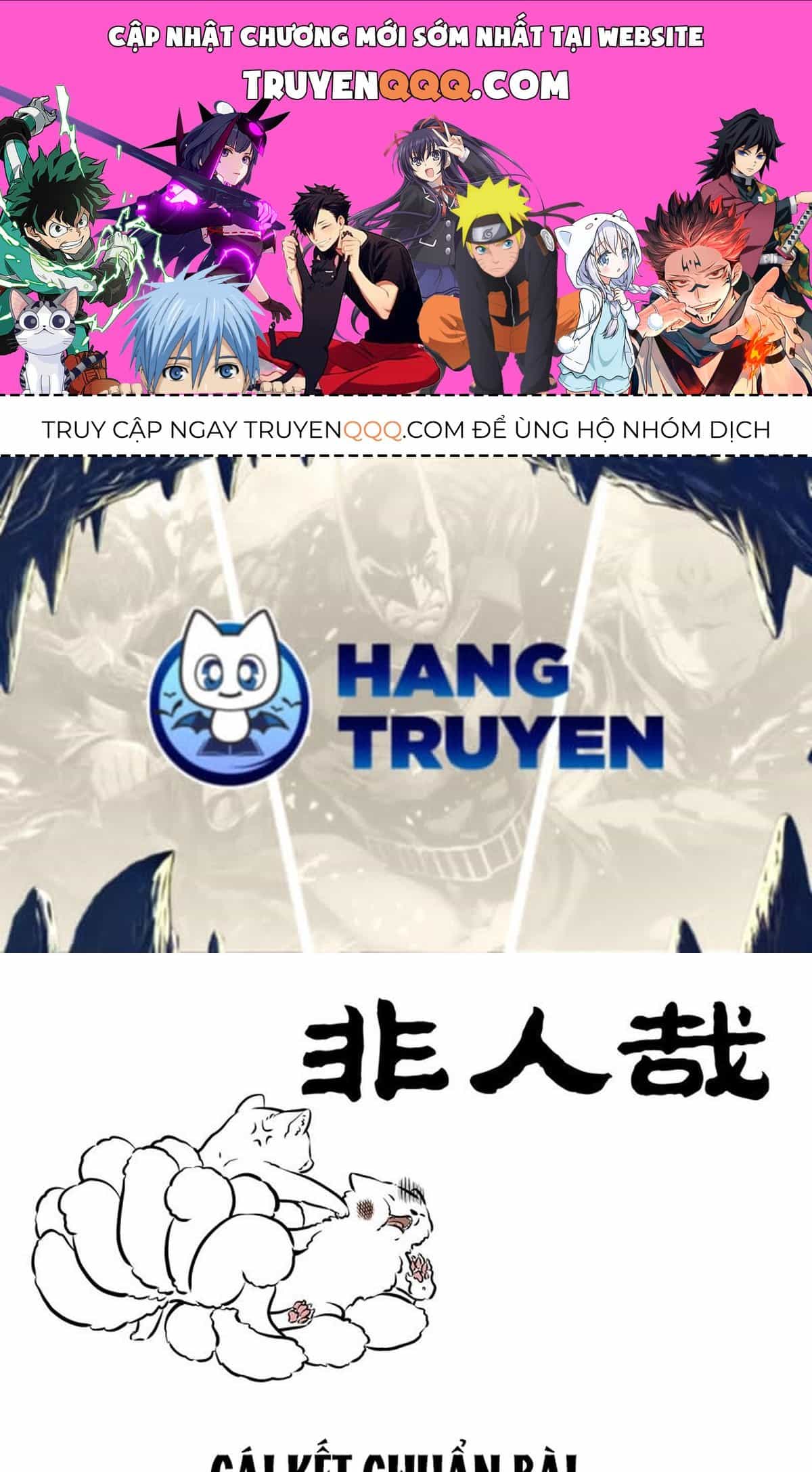 Phi Nhân - Chương 276 - ảnh 1