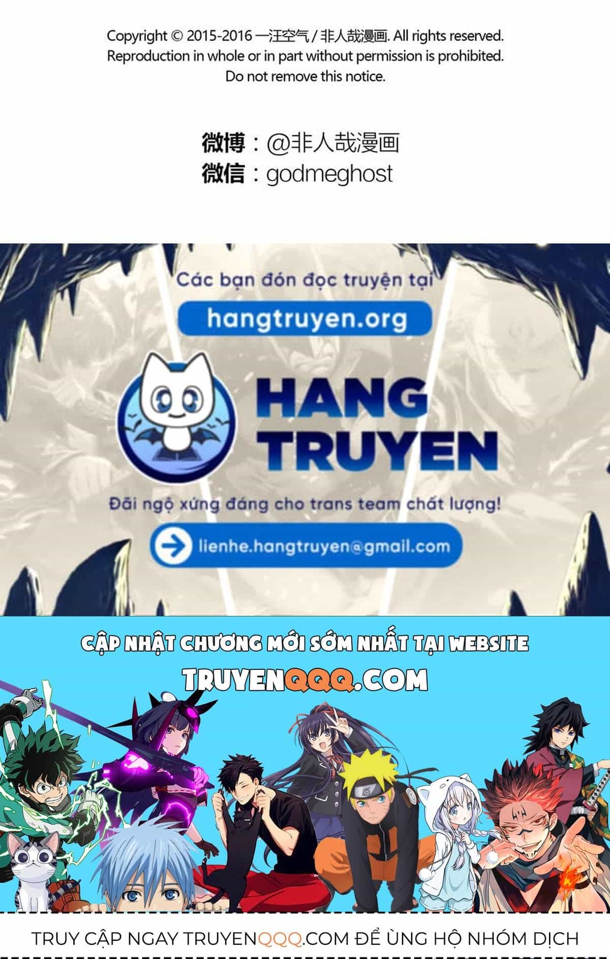 Phi Nhân - Chương 33 - ảnh 19