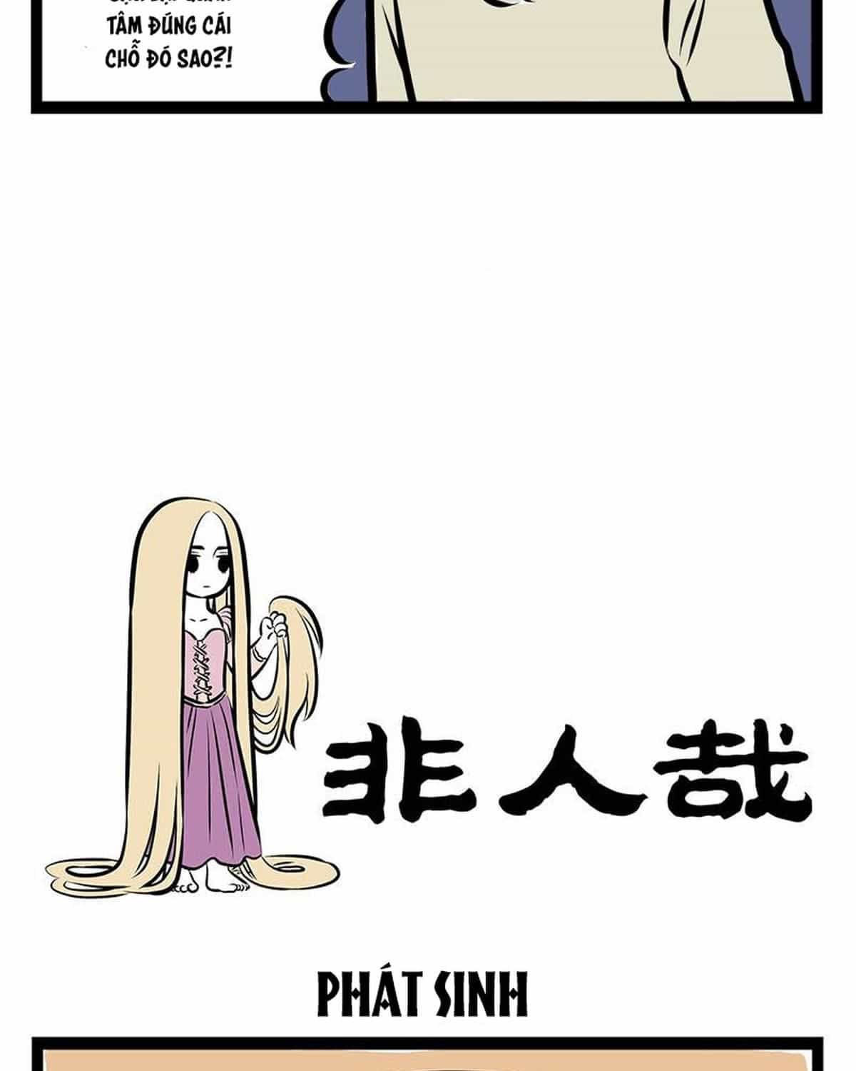 Phi Nhân - Chương 61 - ảnh 7