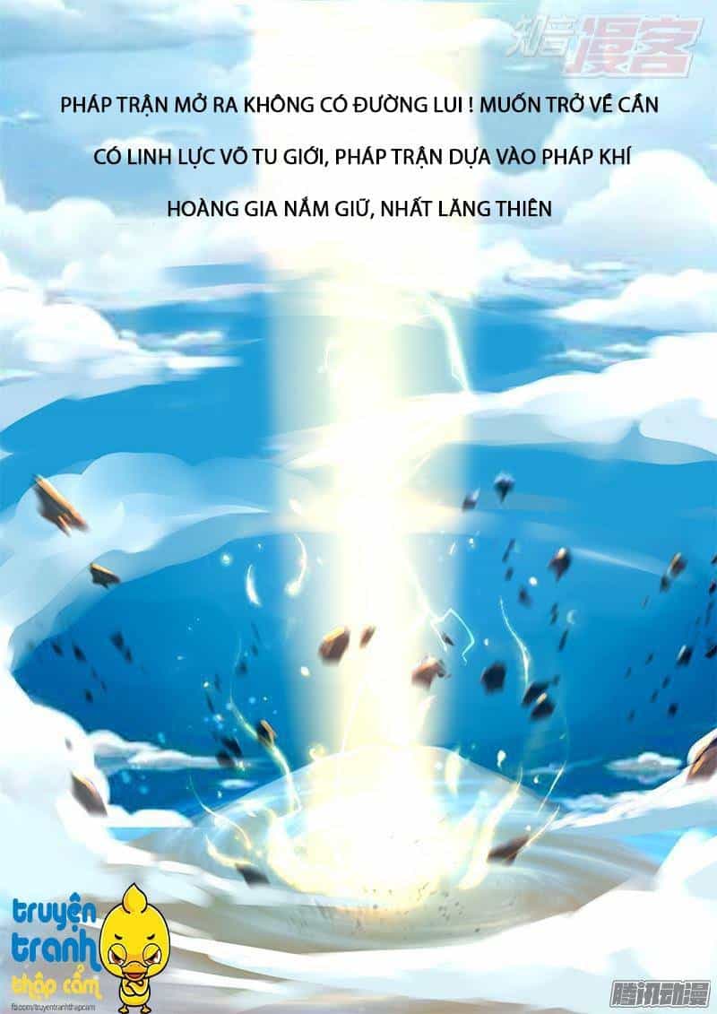 Phi Thường Vô Lương - Chương 1 - ảnh 5