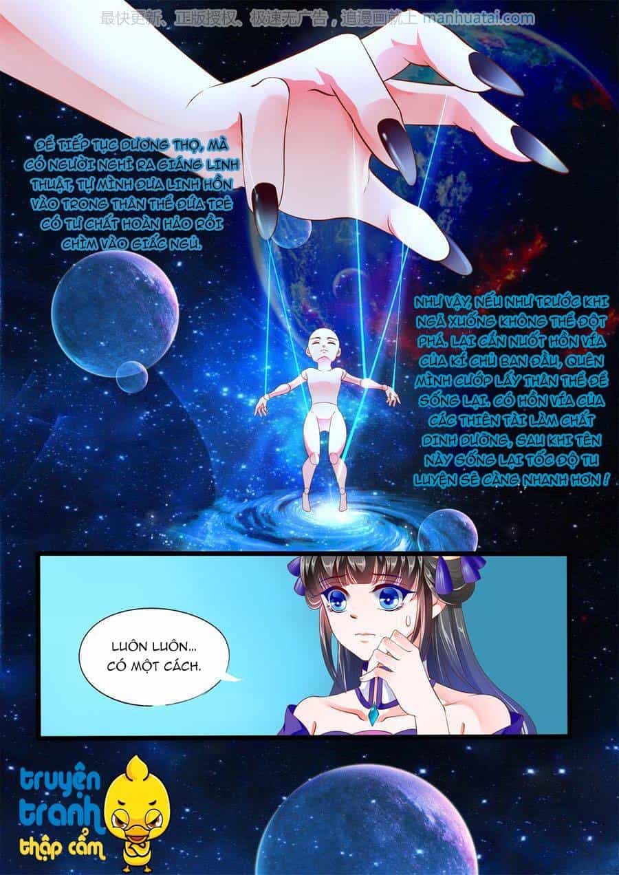 Phi Thường Vô Lương - Chương 10 - ảnh 2