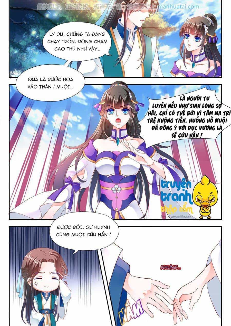Phi Thường Vô Lương - Chương 10 - ảnh 3