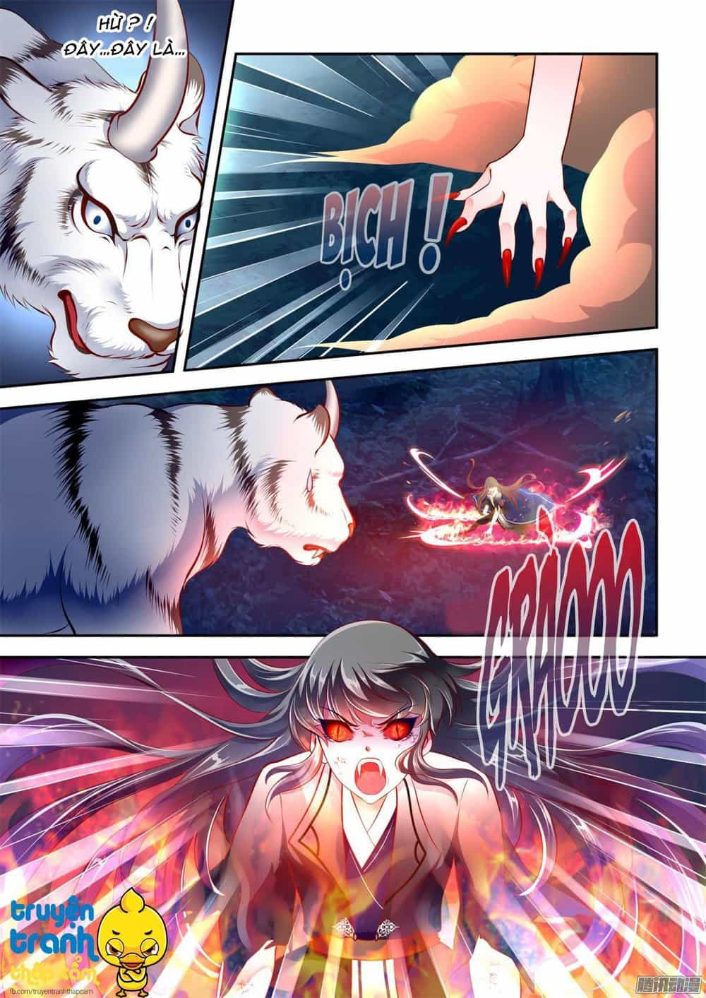 Phi Thường Vô Lương - Chương 16 - ảnh 5