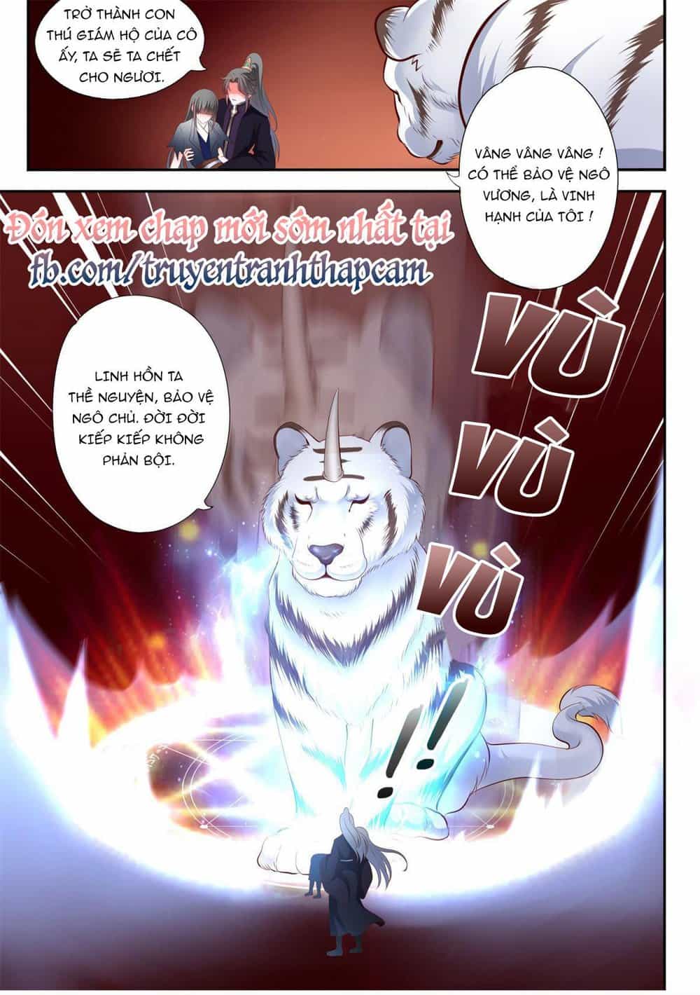 Phi Thường Vô Lương - Chương 16 - ảnh 9