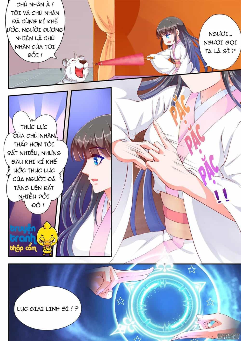 Phi Thường Vô Lương - Chương 17 - ảnh 5