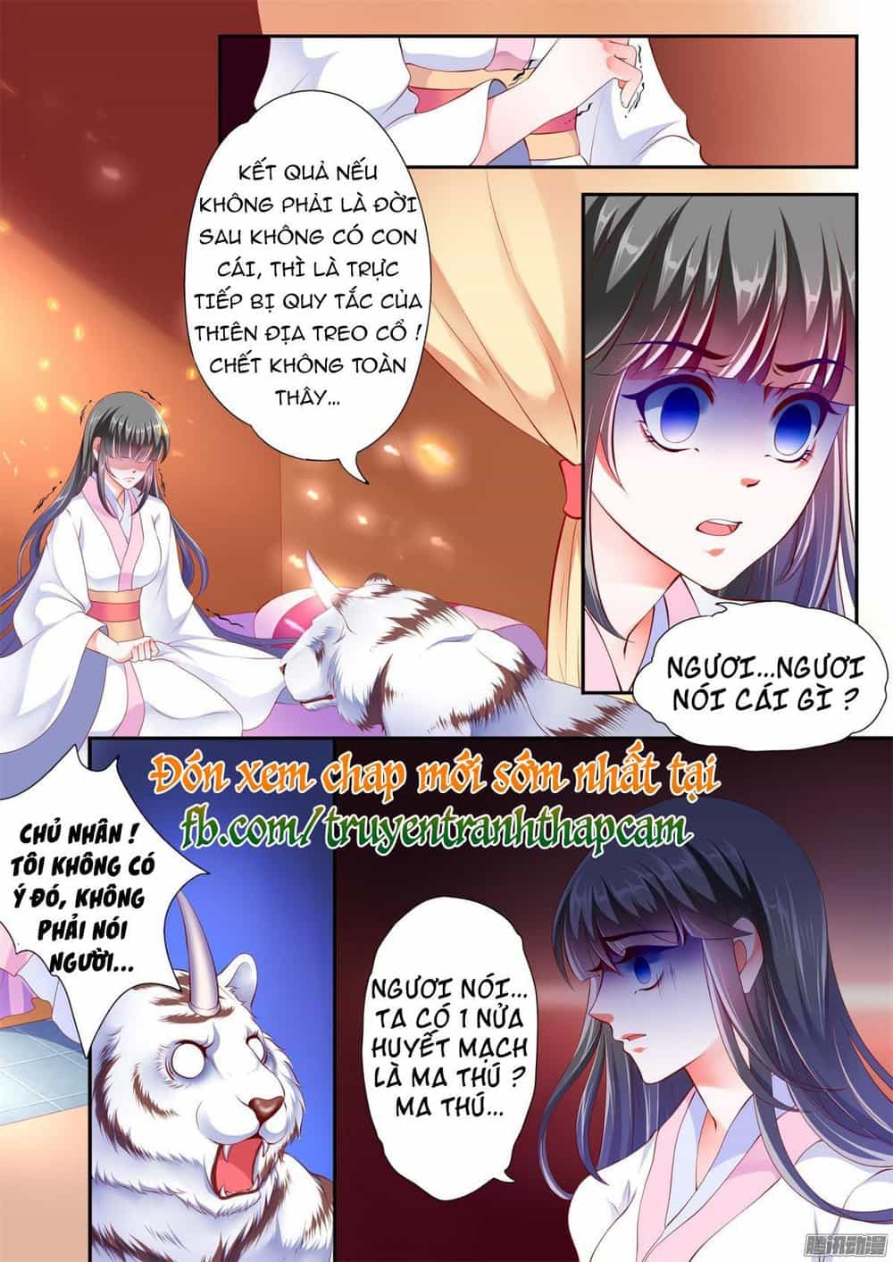 Phi Thường Vô Lương - Chương 17 - ảnh 9