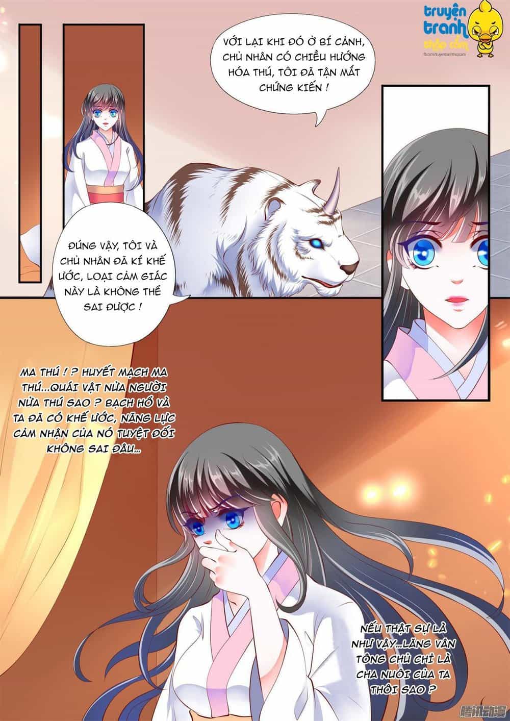 Phi Thường Vô Lương - Chương 18 - ảnh 2
