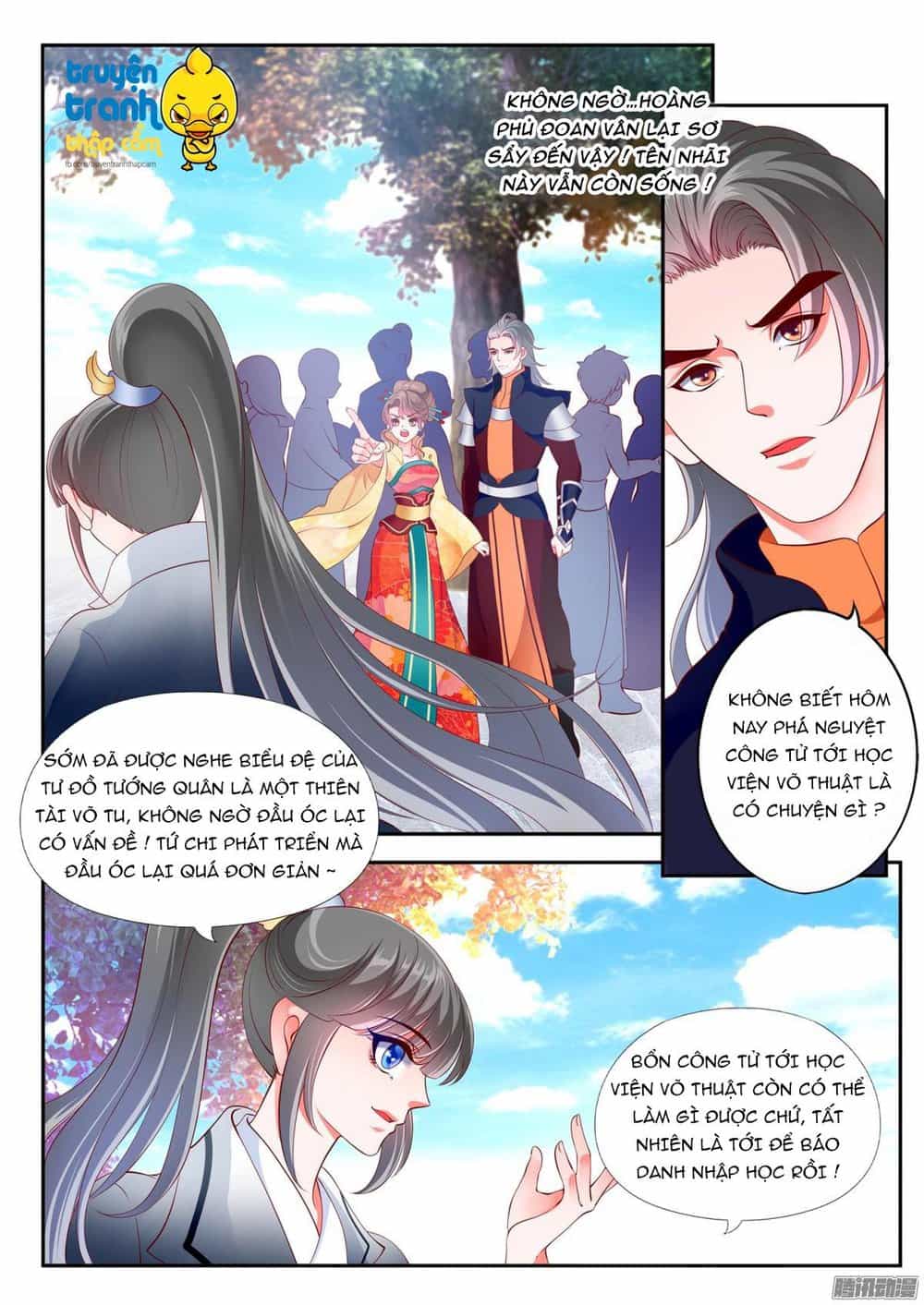Phi Thường Vô Lương - Chương 19 - ảnh 4