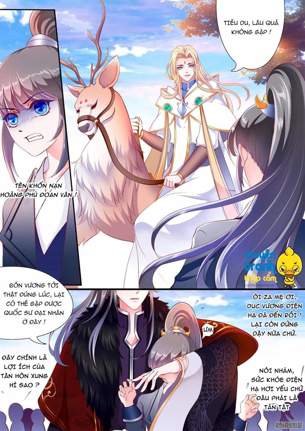 Phi Thường Vô Lương - Chương 20 - ảnh 4