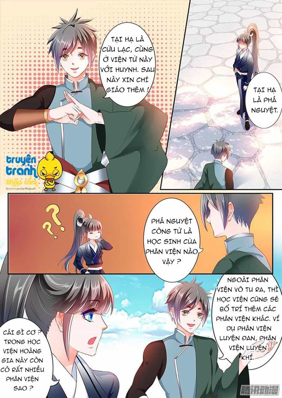Phi Thường Vô Lương - Chương 21 - ảnh 2