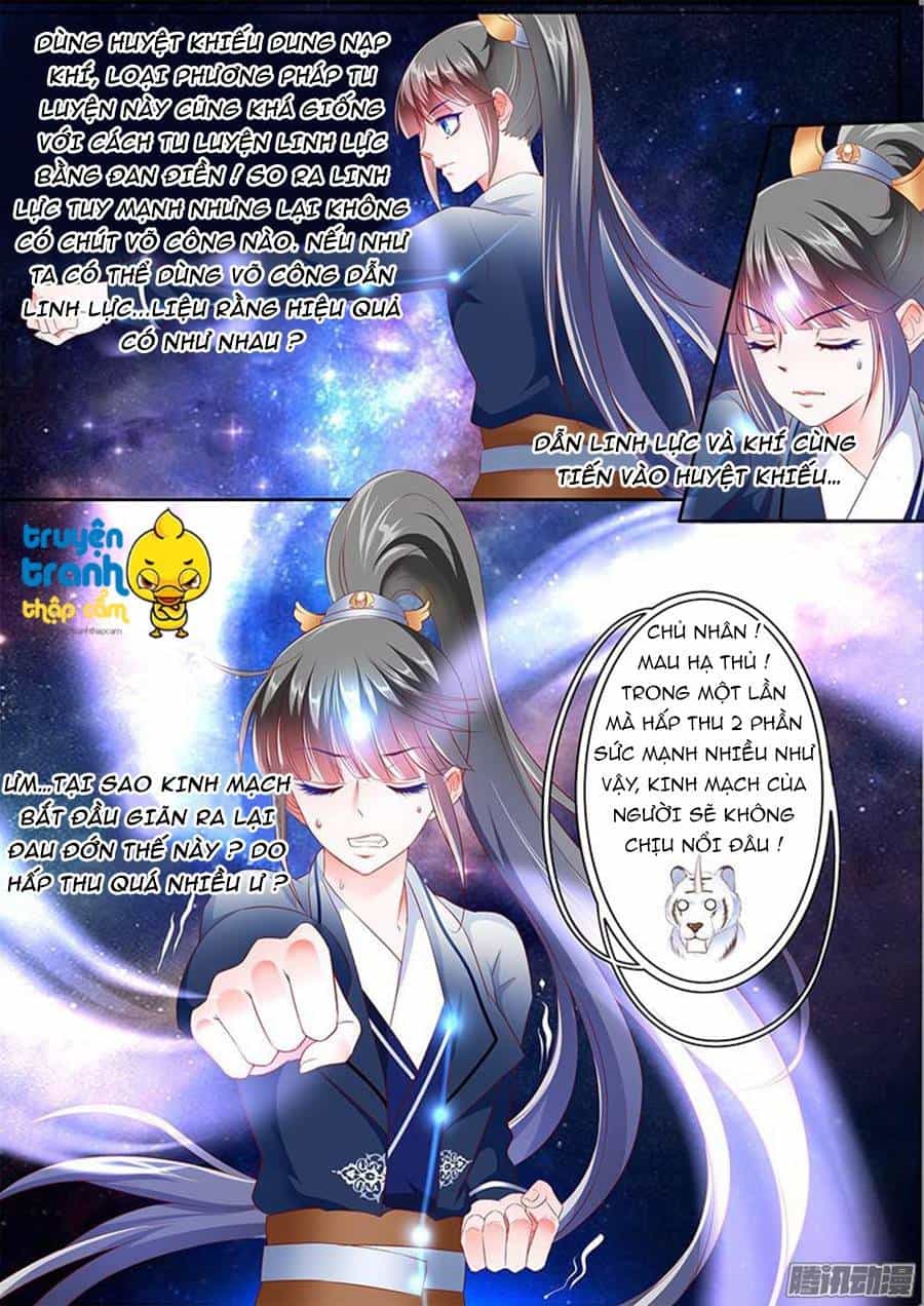 Phi Thường Vô Lương - Chương 21 - ảnh 5