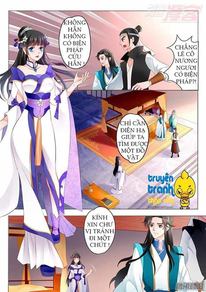 Phi Thường Vô Lương - Chương 3 - ảnh 9