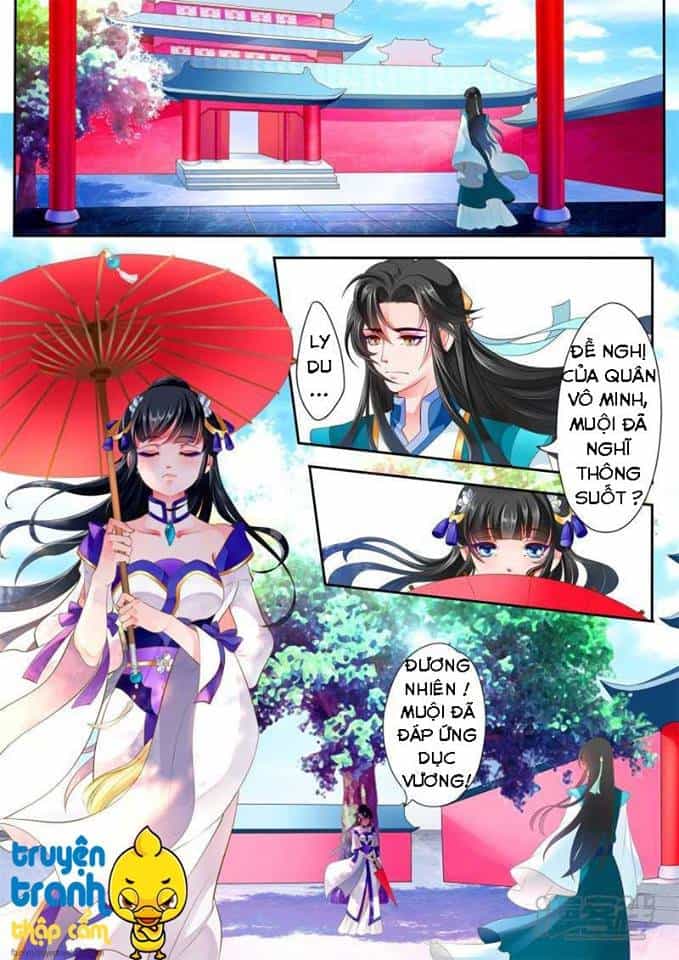 Phi Thường Vô Lương - Chương 4 - ảnh 4
