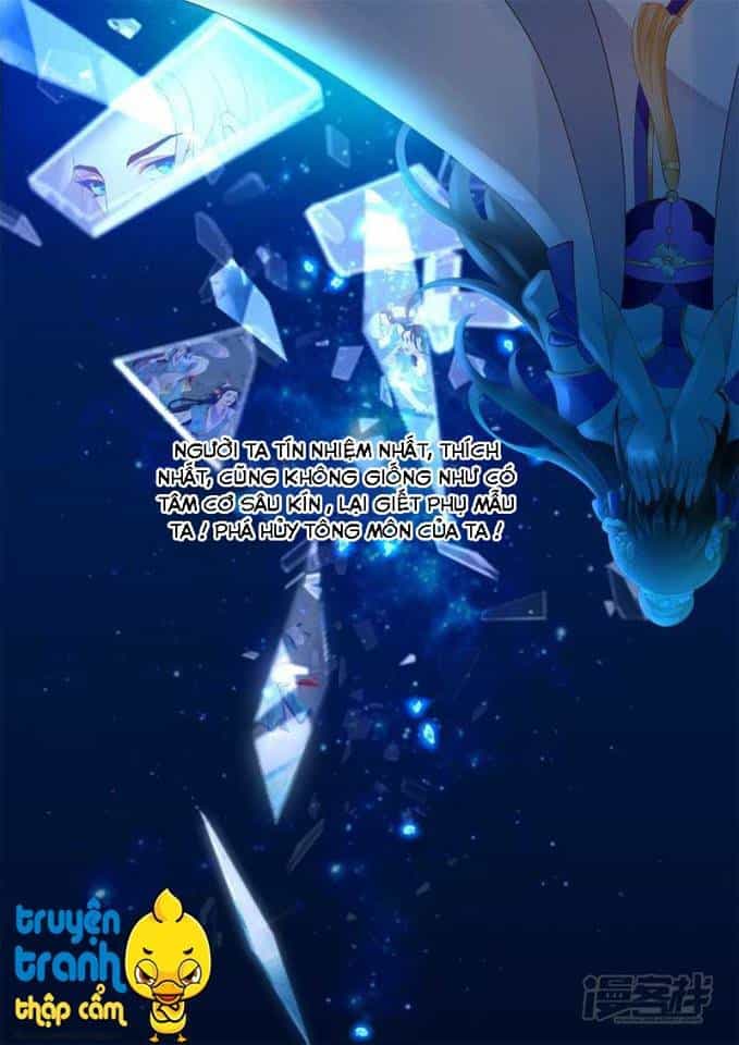 Phi Thường Vô Lương - Chương 4 - ảnh 7