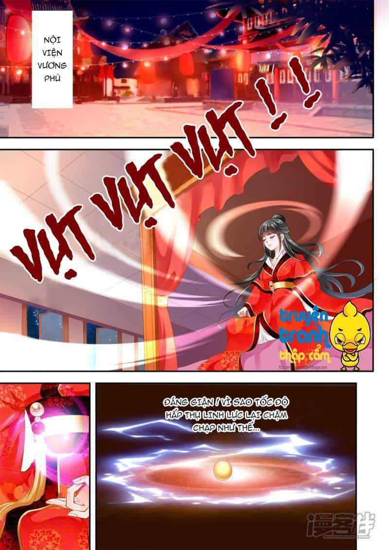Phi Thường Vô Lương - Chương 5 - ảnh 8