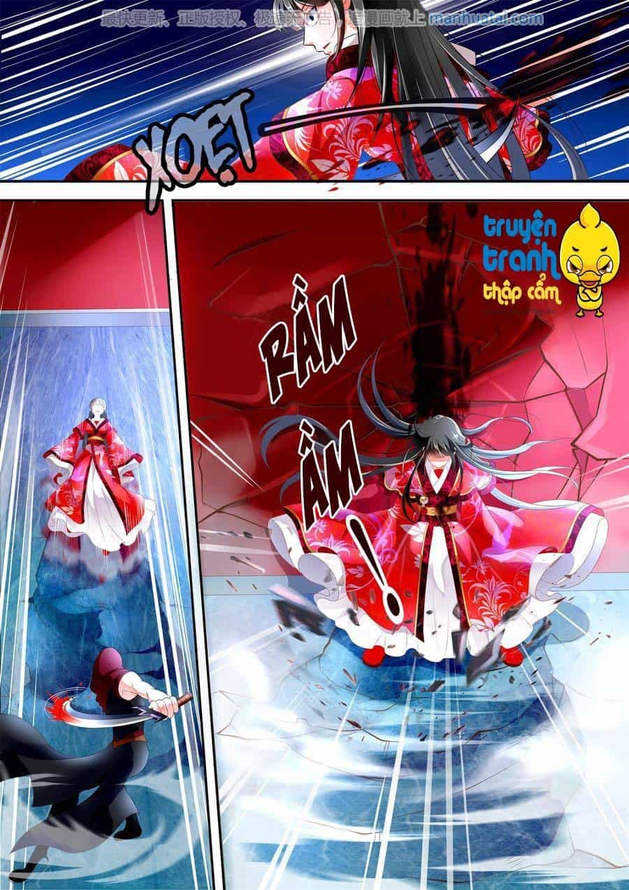 Phi Thường Vô Lương - Chương 6 - ảnh 5