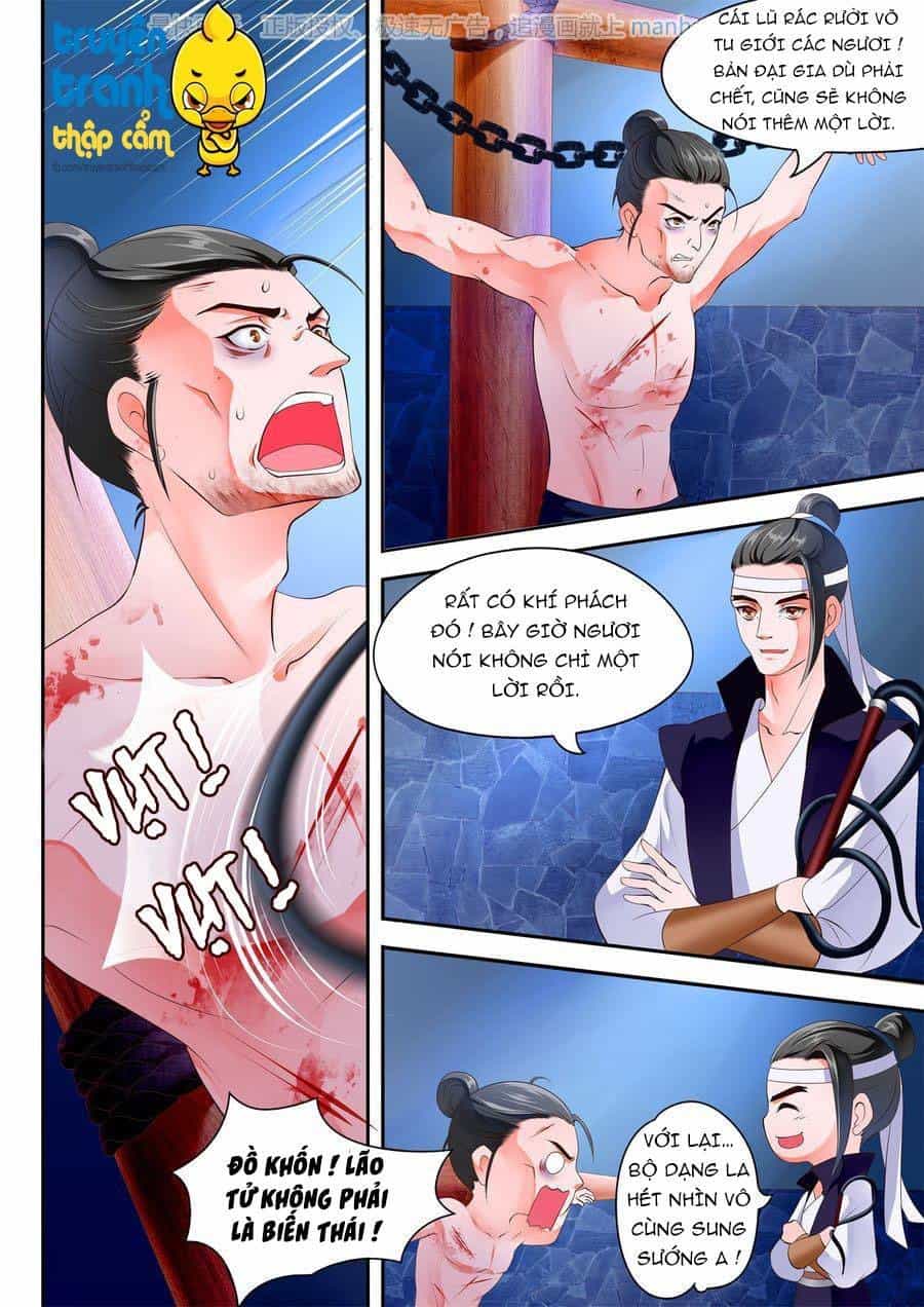 Phi Thường Vô Lương - Chương 7 - ảnh 2