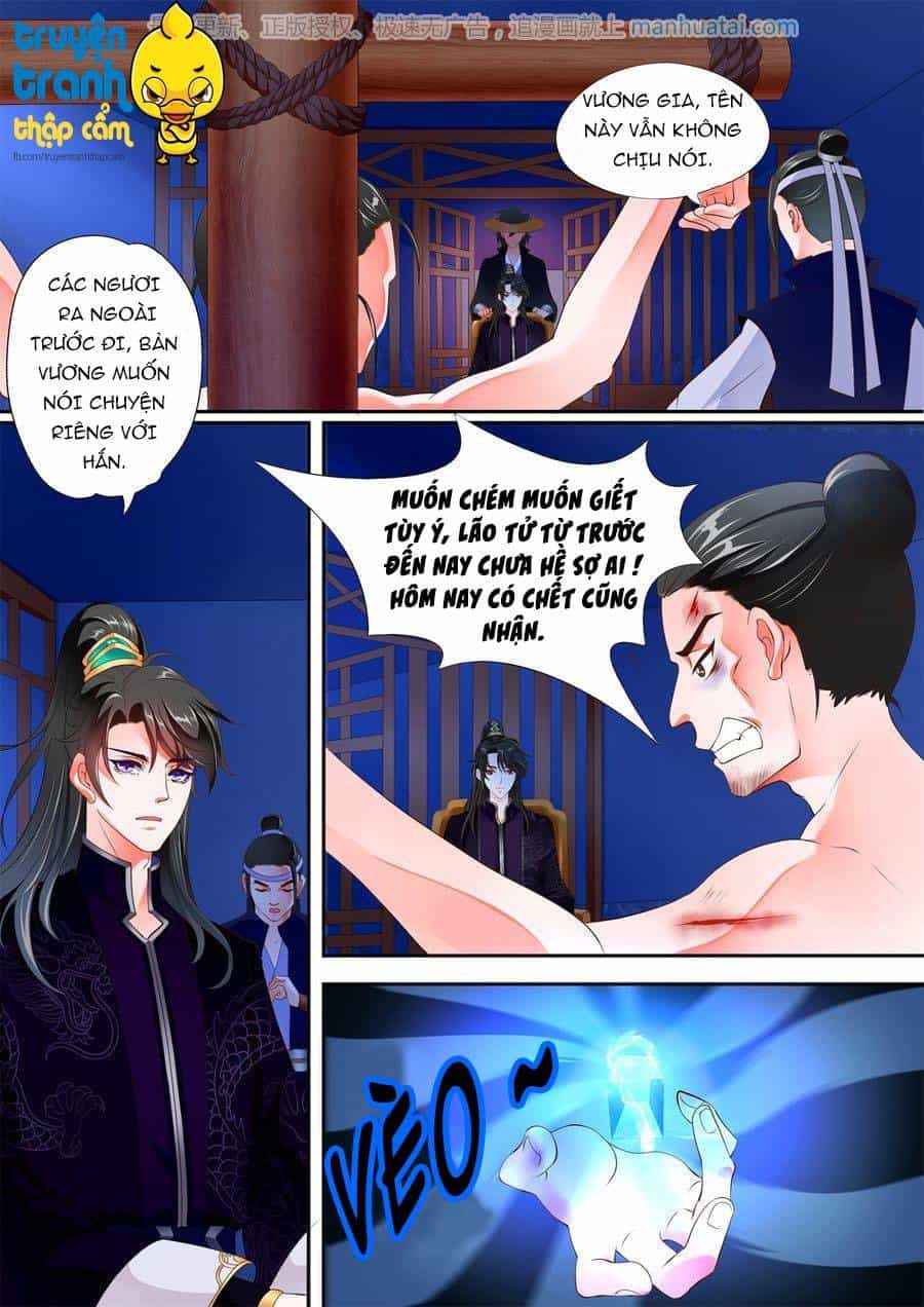 Phi Thường Vô Lương - Chương 7 - ảnh 3