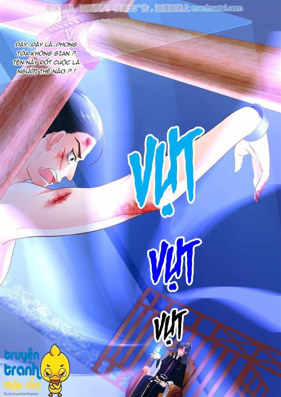 Phi Thường Vô Lương - Chương 7 - ảnh 4