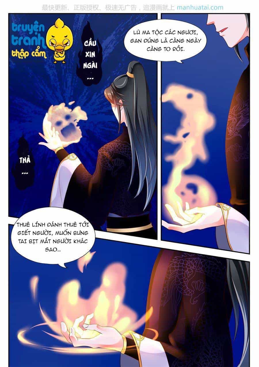 Phi Thường Vô Lương - Chương 7 - ảnh 8