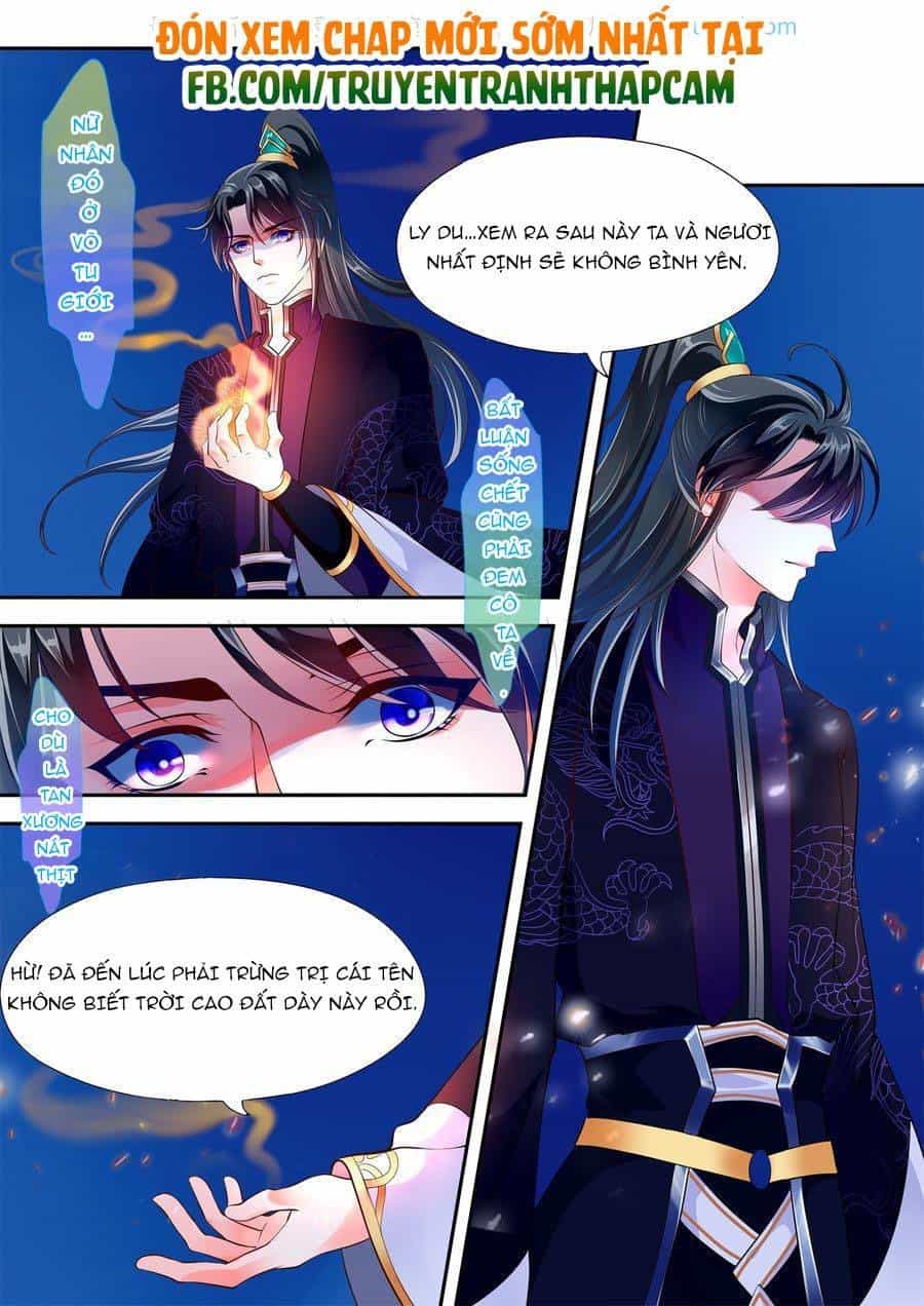 Phi Thường Vô Lương - Chương 7 - ảnh 9