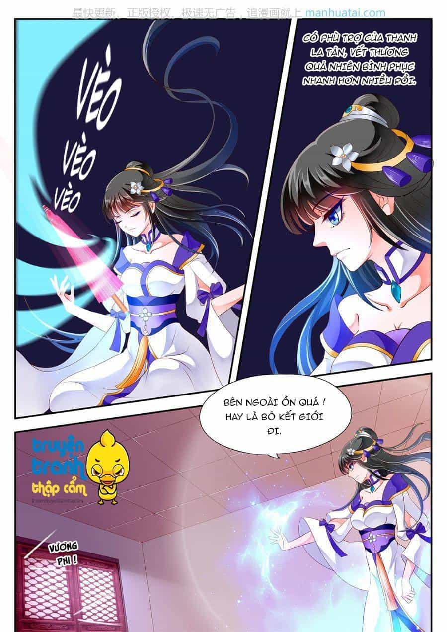 Phi Thường Vô Lương - Chương 8 - ảnh 2