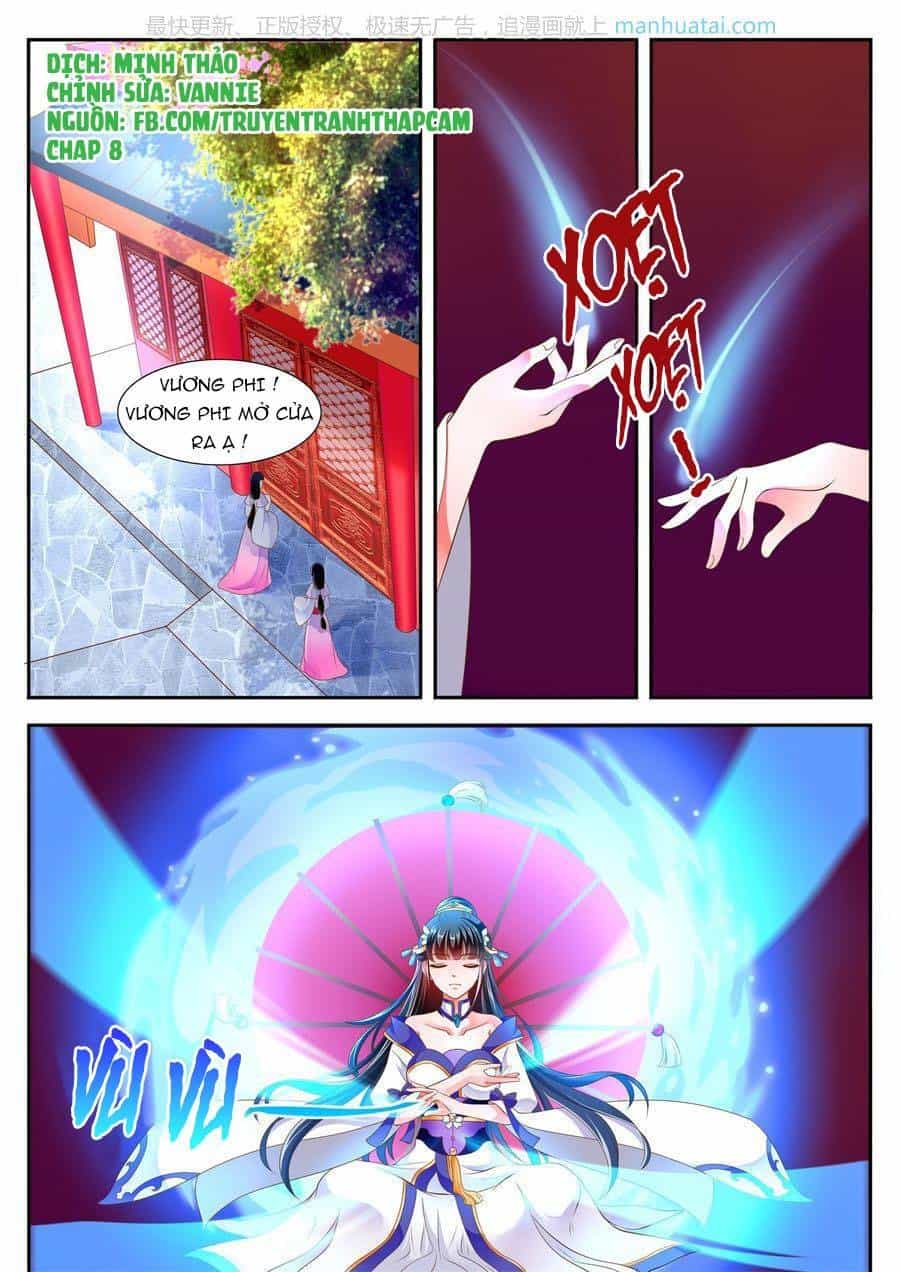 Phi Thường Vô Lương - Chương 9 - ảnh 1