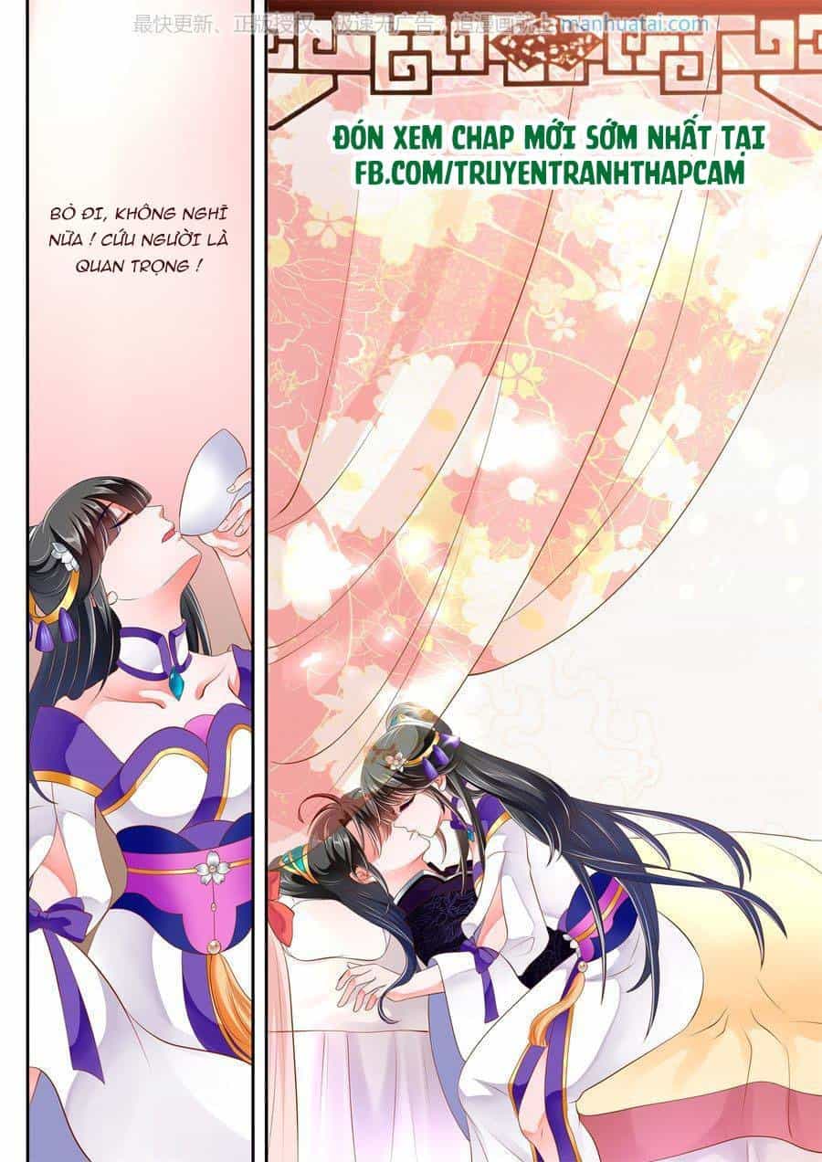 Phi Thường Vô Lương - Chương 9 - ảnh 11