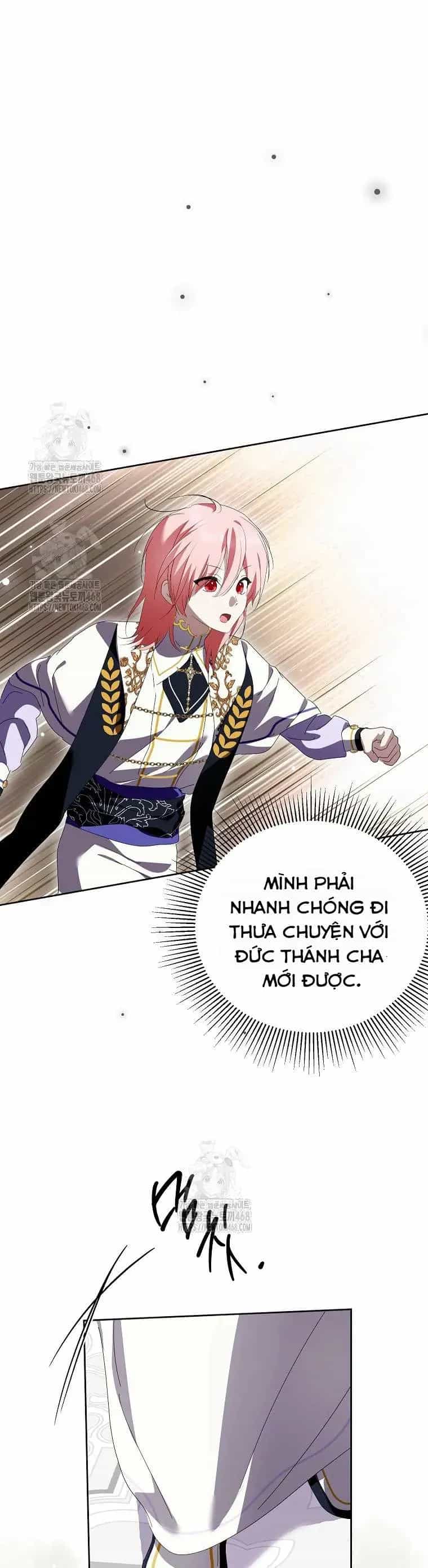 Phía Sau Mặt Nạ Của Nam Chính Hiền Lành - Chương 98 - ảnh 26