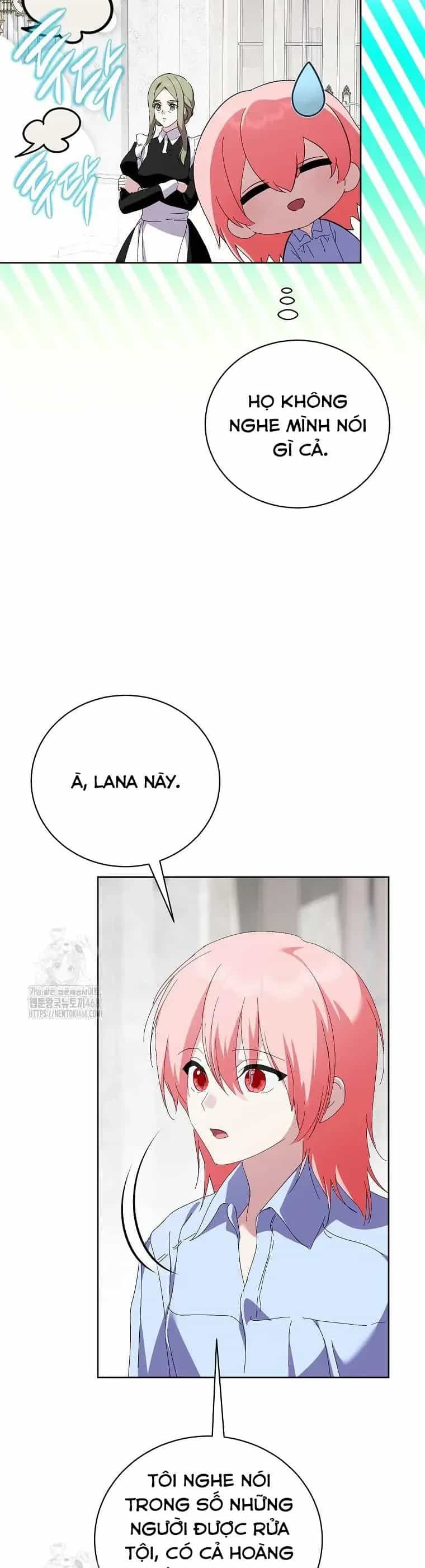 Phía Sau Mặt Nạ Của Nam Chính Hiền Lành - Chương 98 - ảnh 6