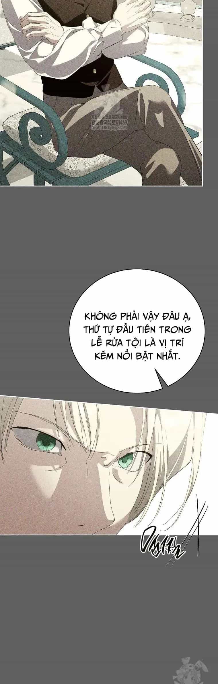 Phía Sau Mặt Nạ Của Nam Chính Hiền Lành - Chương 100 - ảnh 40