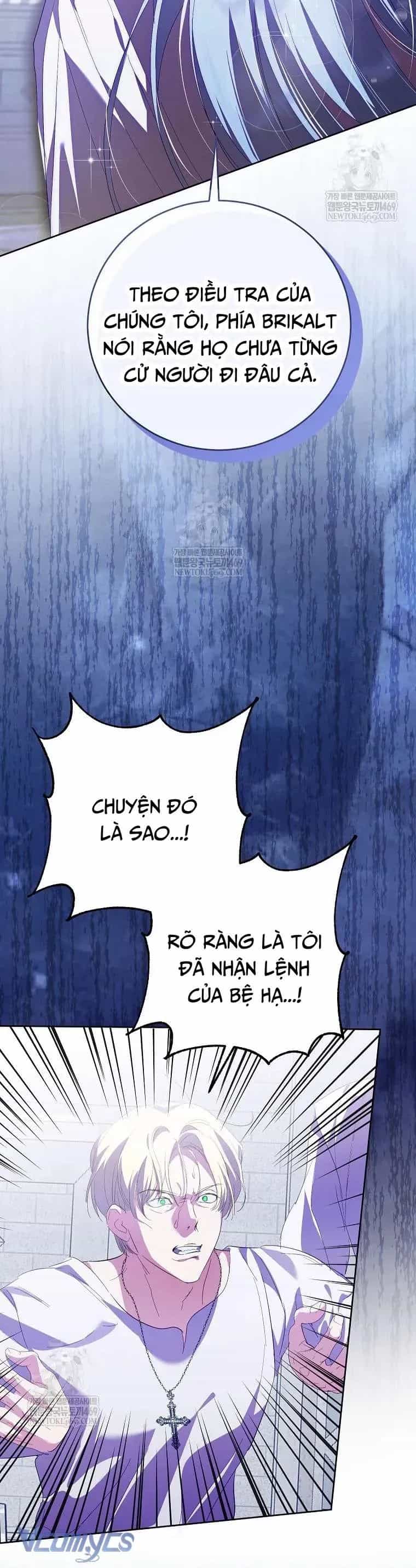 Phía Sau Mặt Nạ Của Nam Chính Hiền Lành - Chương 101 - ảnh 12