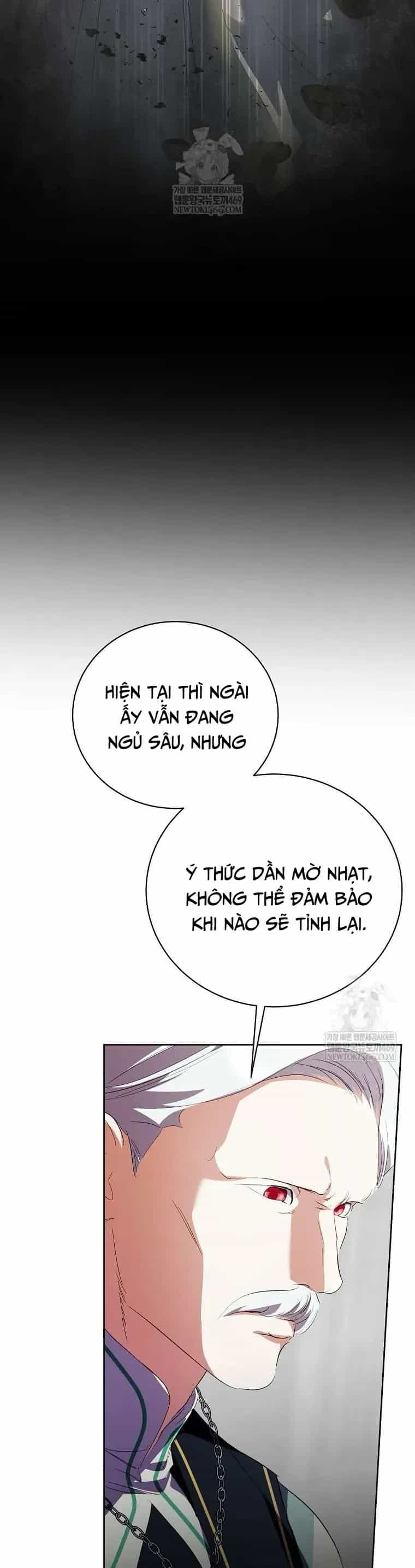 Phía Sau Mặt Nạ Của Nam Chính Hiền Lành - Chương 101 - ảnh 29