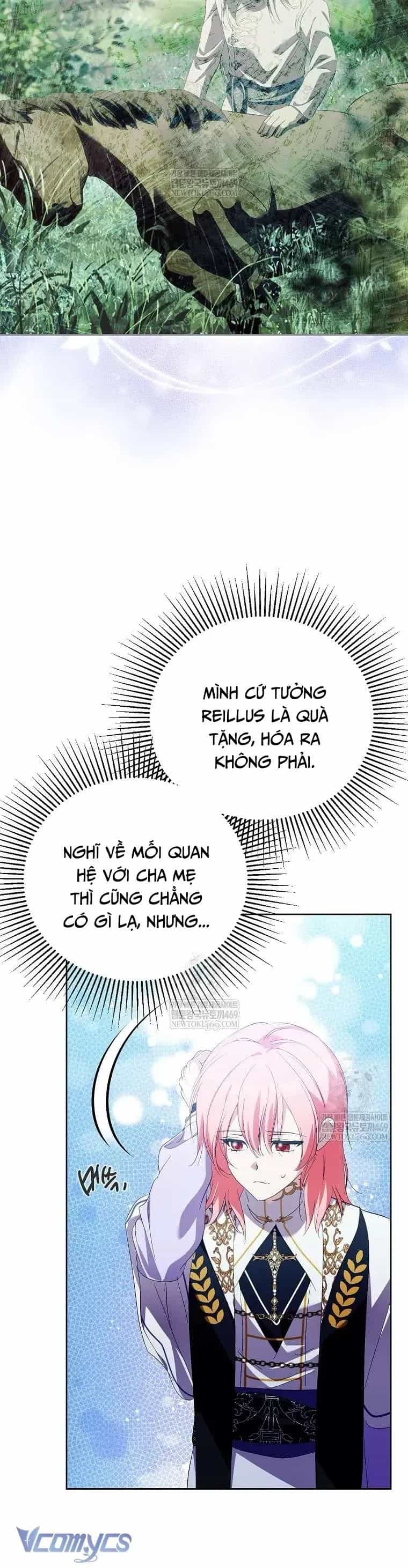 Phía Sau Mặt Nạ Của Nam Chính Hiền Lành - Chương 103 - ảnh 10
