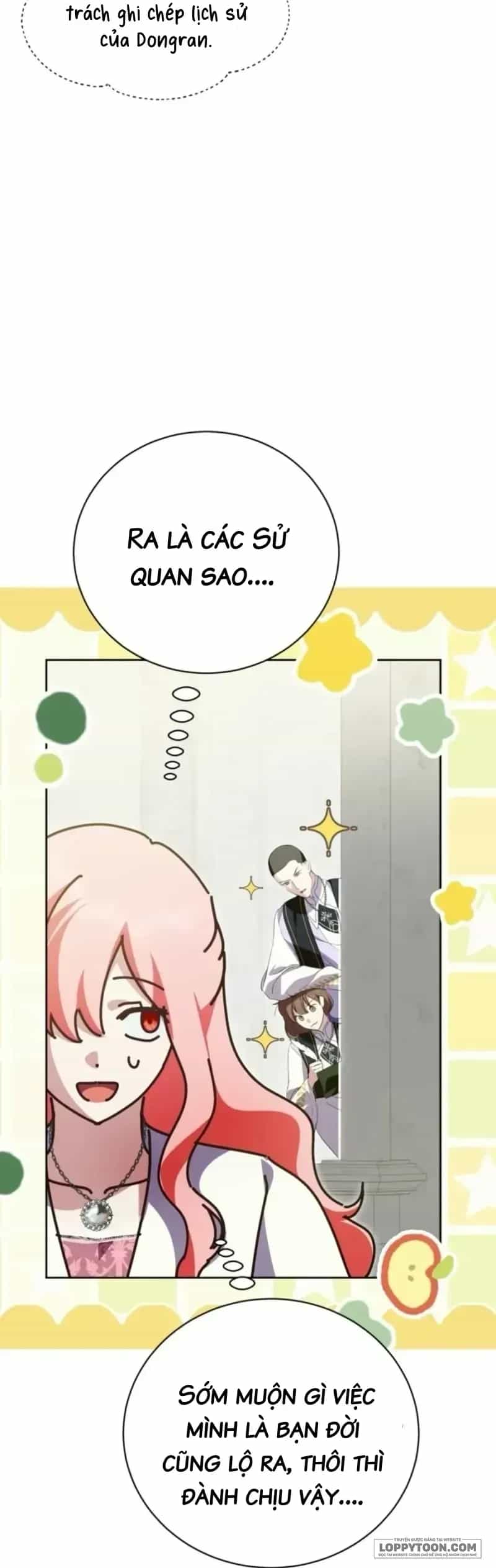 Phía Sau Mặt Nạ Của Nam Chính Hiền Lành - Chương 106 - ảnh 3