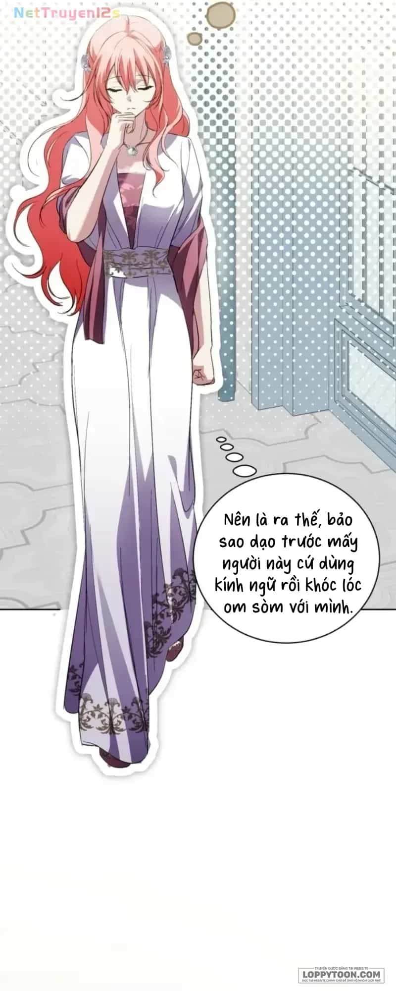 Phía Sau Mặt Nạ Của Nam Chính Hiền Lành - Chương 106 - ảnh 8