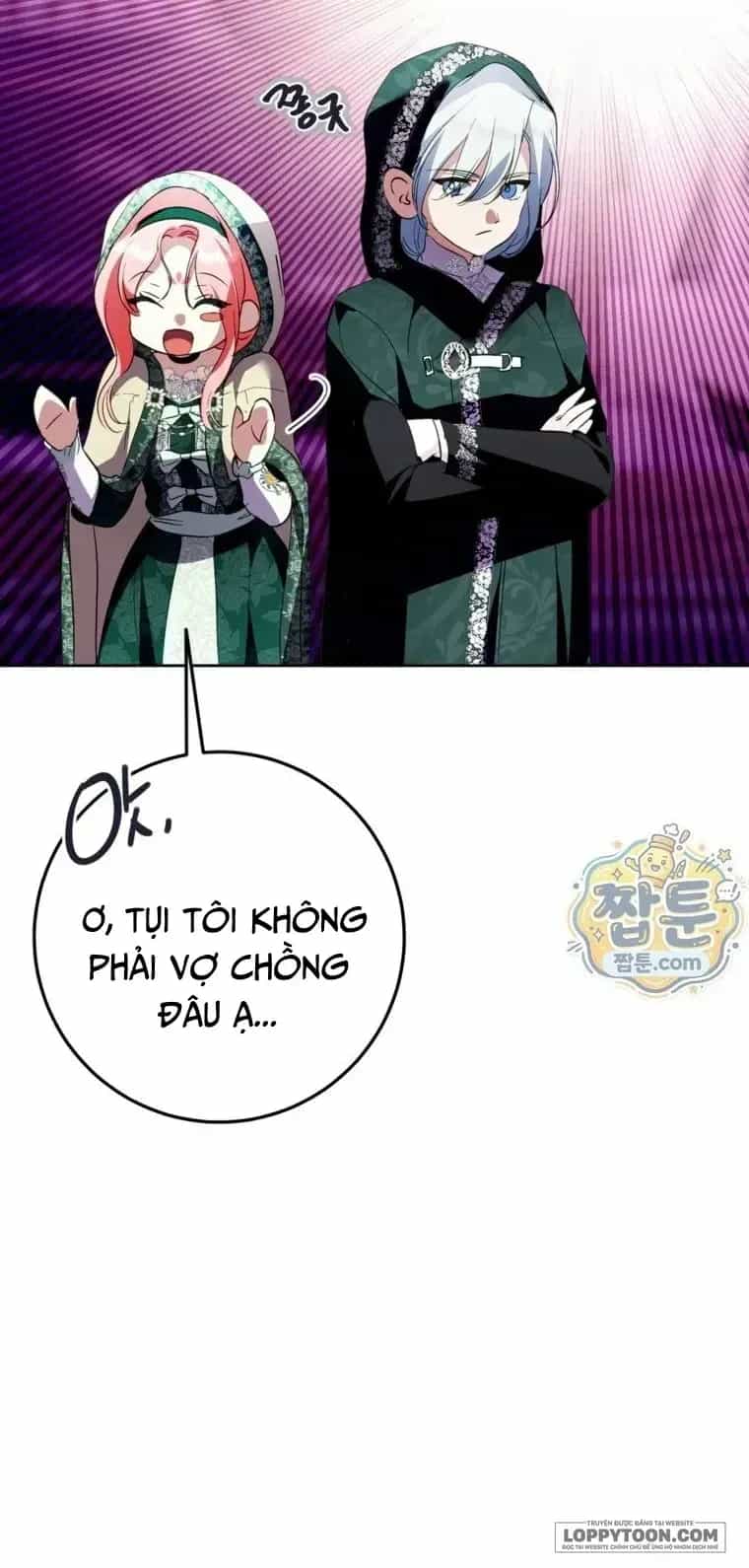 Phía Sau Mặt Nạ Của Nam Chính Hiền Lành - Chương 108 - ảnh 19