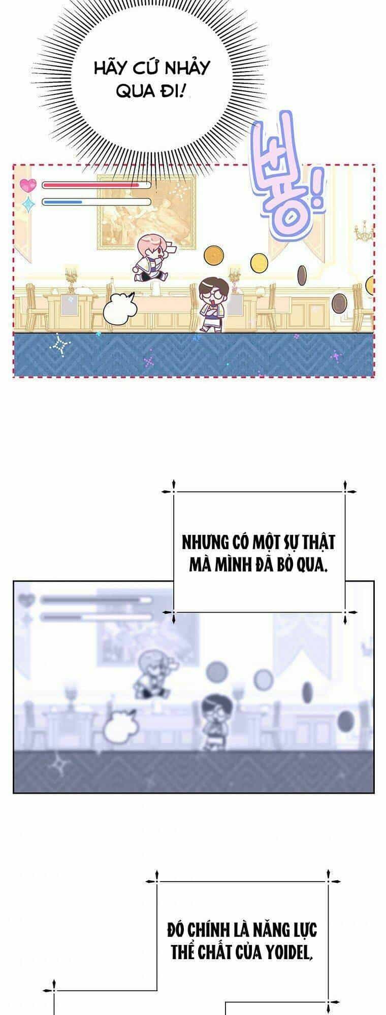 Phía Sau Mặt Nạ Của Nam Chính Hiền Lành - Chương 9 - ảnh 20