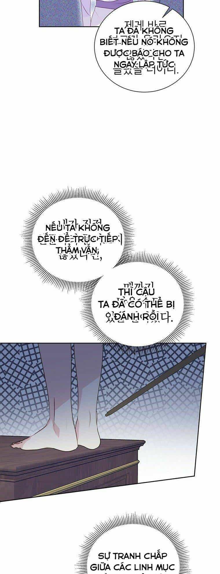 Phía Sau Mặt Nạ Của Nam Chính Hiền Lành - Chương 9 - ảnh 43