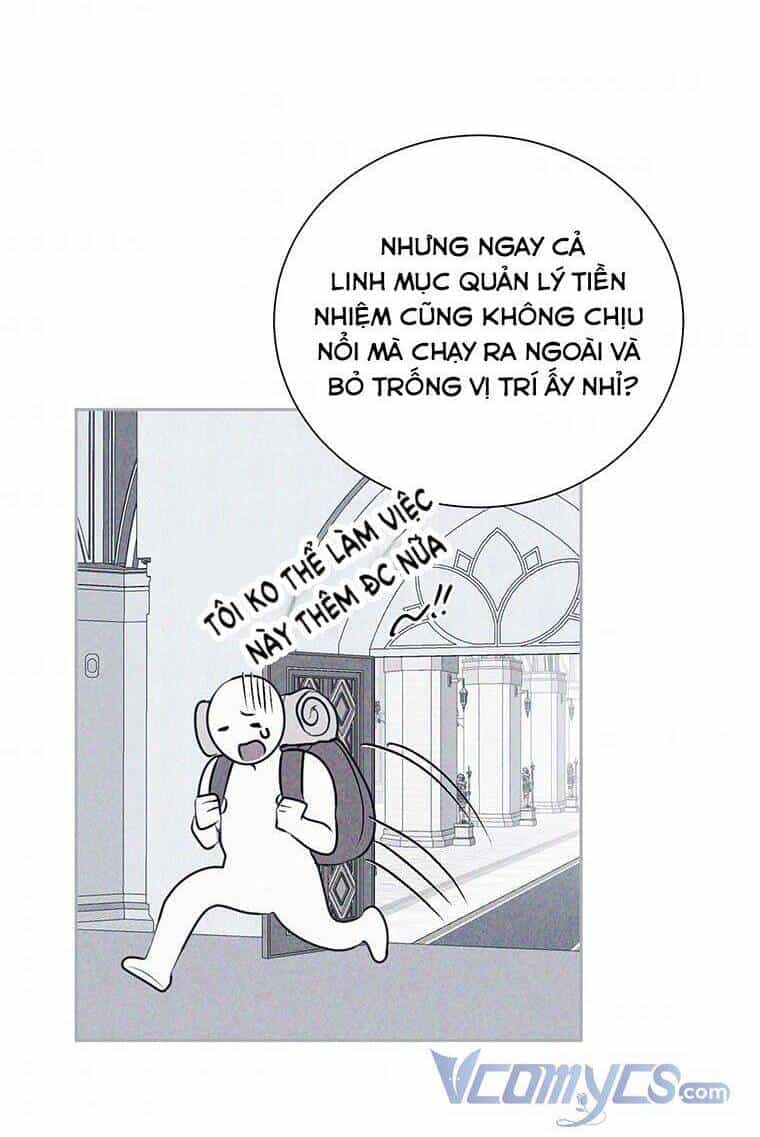 Phía Sau Mặt Nạ Của Nam Chính Hiền Lành - Chương 10 - ảnh 22