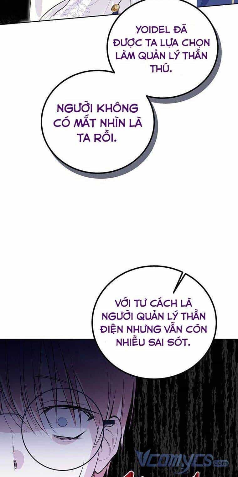 Phía Sau Mặt Nạ Của Nam Chính Hiền Lành - Chương 12 - ảnh 21
