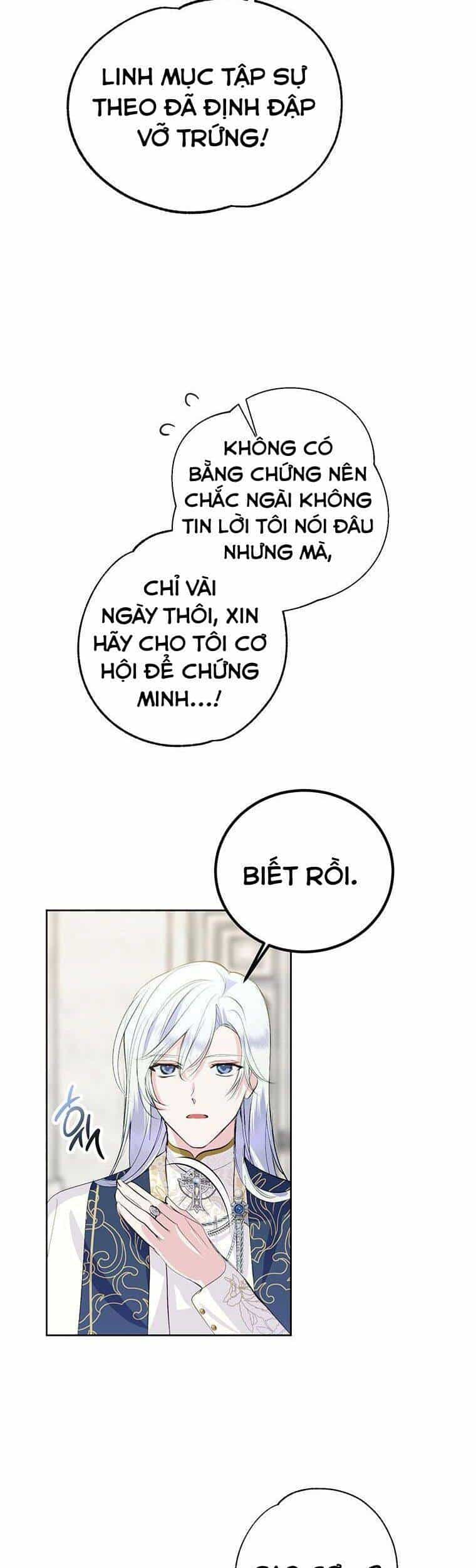 Phía Sau Mặt Nạ Của Nam Chính Hiền Lành - Chương 12 - ảnh 31