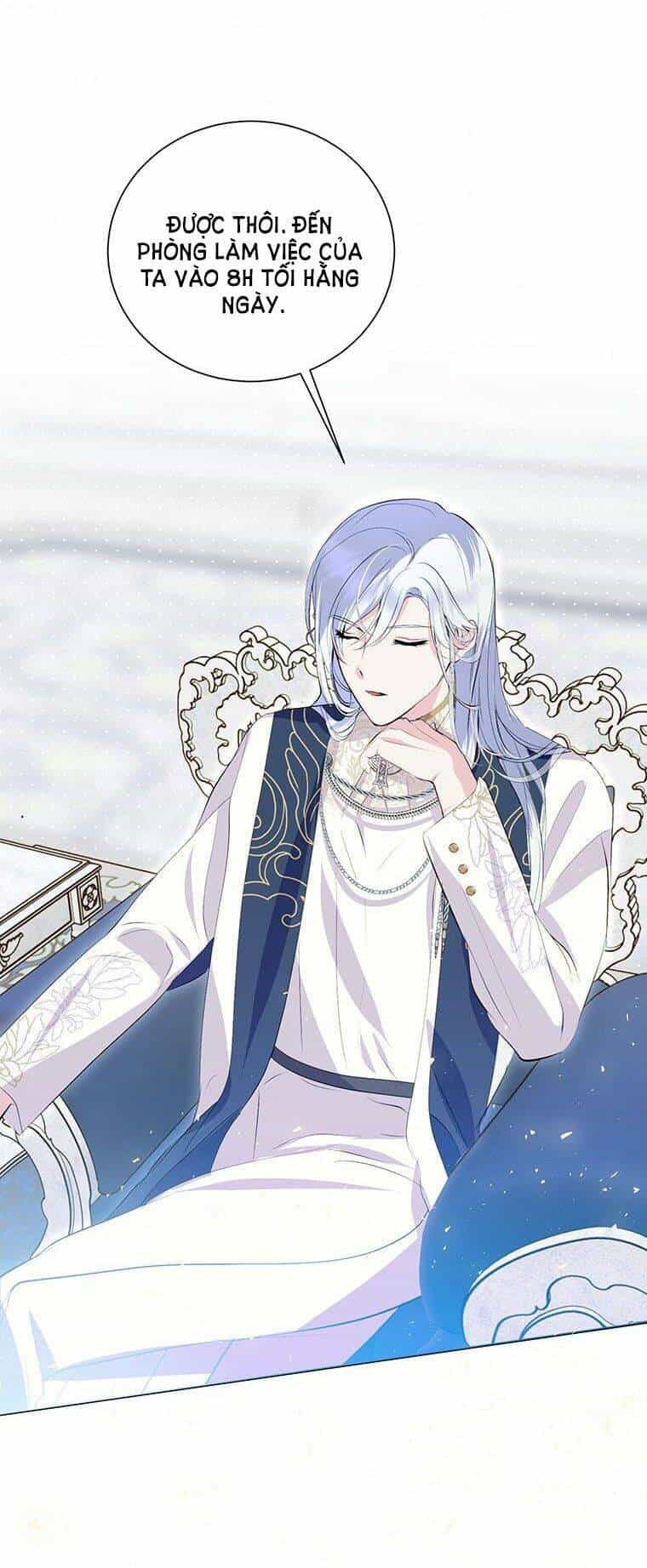 Phía Sau Mặt Nạ Của Nam Chính Hiền Lành - Chương 15 - ảnh 3