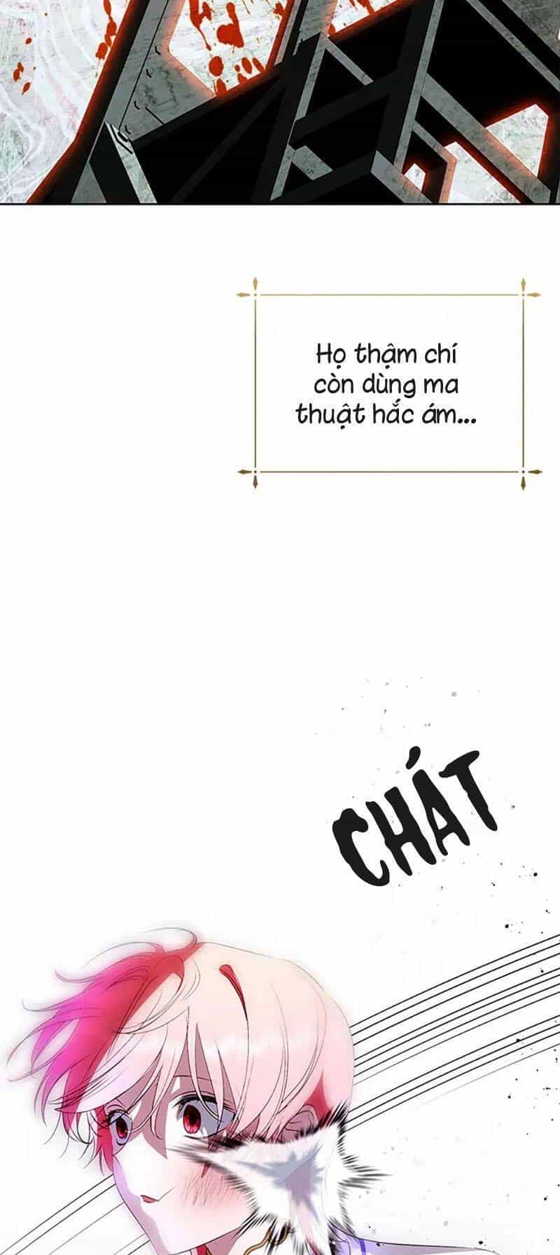 Phía Sau Mặt Nạ Của Nam Chính Hiền Lành - Chương 23 - ảnh 31
