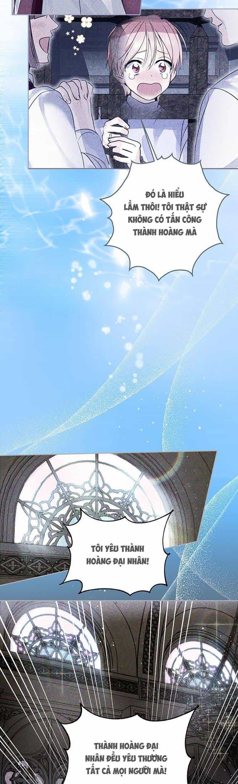 Phía Sau Mặt Nạ Của Nam Chính Hiền Lành - Chương 2 - ảnh 25