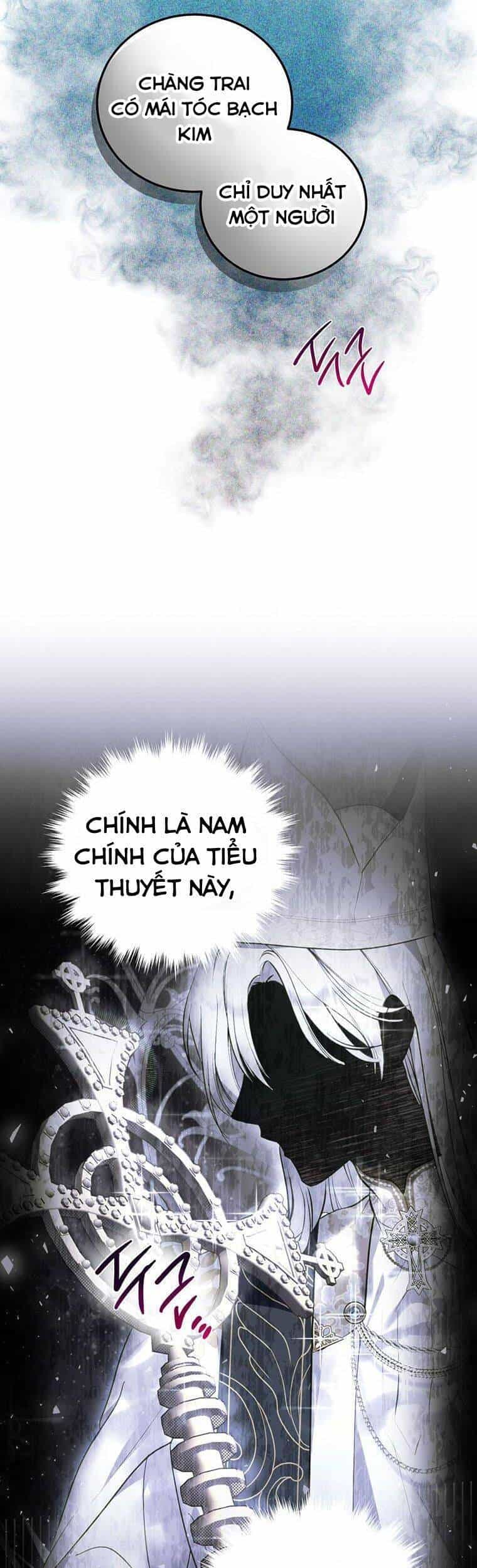 Phía Sau Mặt Nạ Của Nam Chính Hiền Lành - Chương 2 - ảnh 9