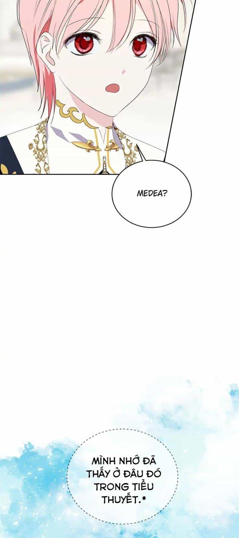 Phía Sau Mặt Nạ Của Nam Chính Hiền Lành - Chương 27 - ảnh 46