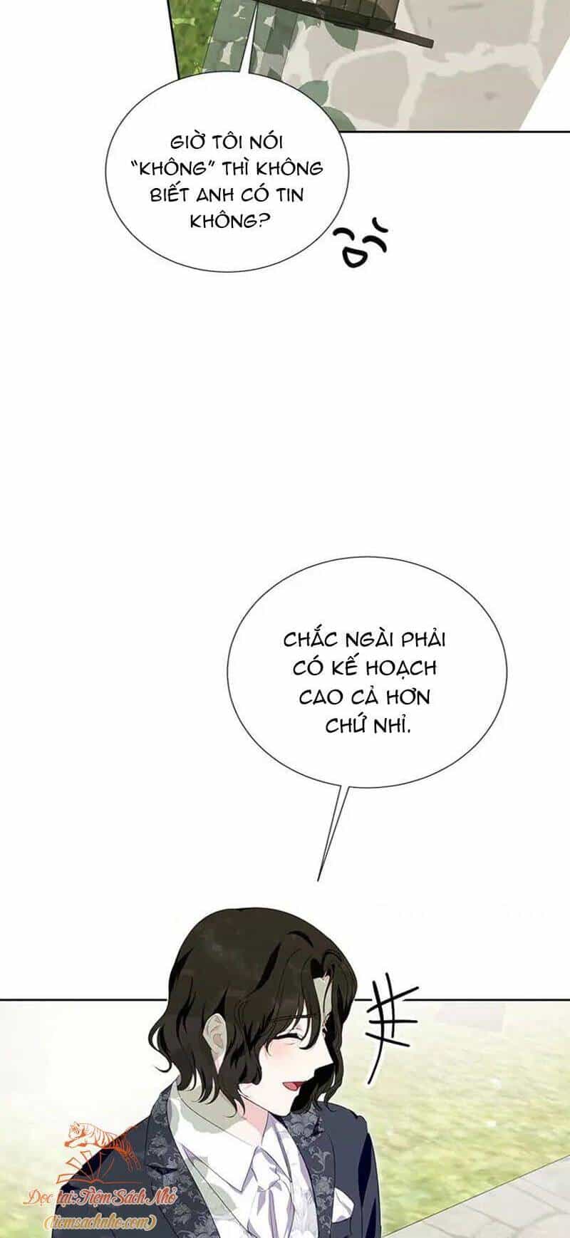 Phía Sau Mặt Nạ Của Nam Chính Hiền Lành - Chương 30 - ảnh 45