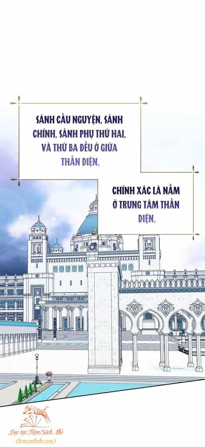 Phía Sau Mặt Nạ Của Nam Chính Hiền Lành - Chương 30 - ảnh 47