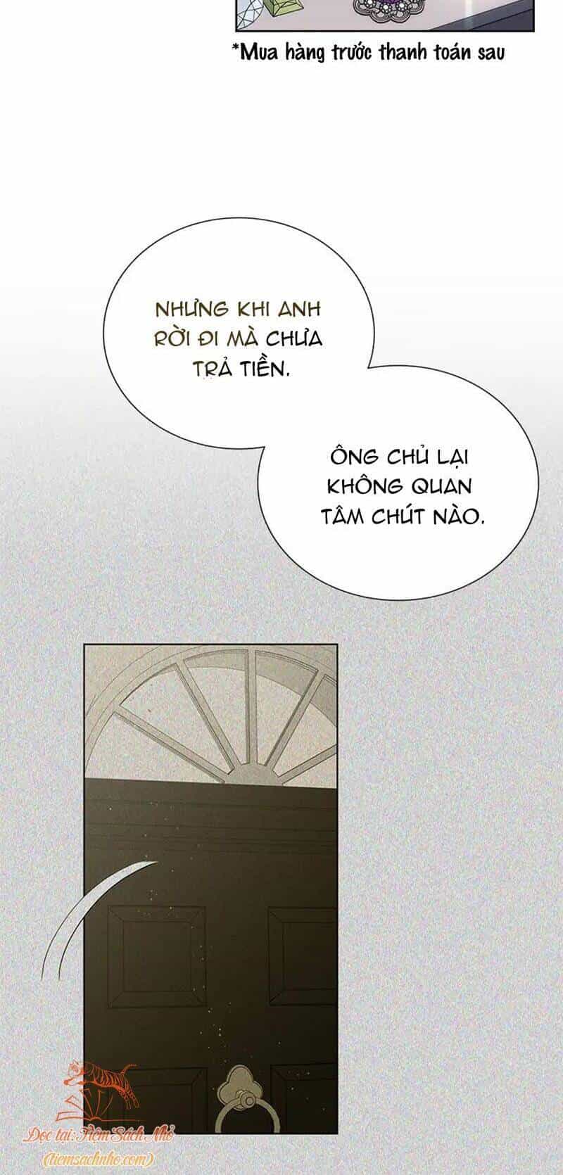 Phía Sau Mặt Nạ Của Nam Chính Hiền Lành - Chương 31 - ảnh 11